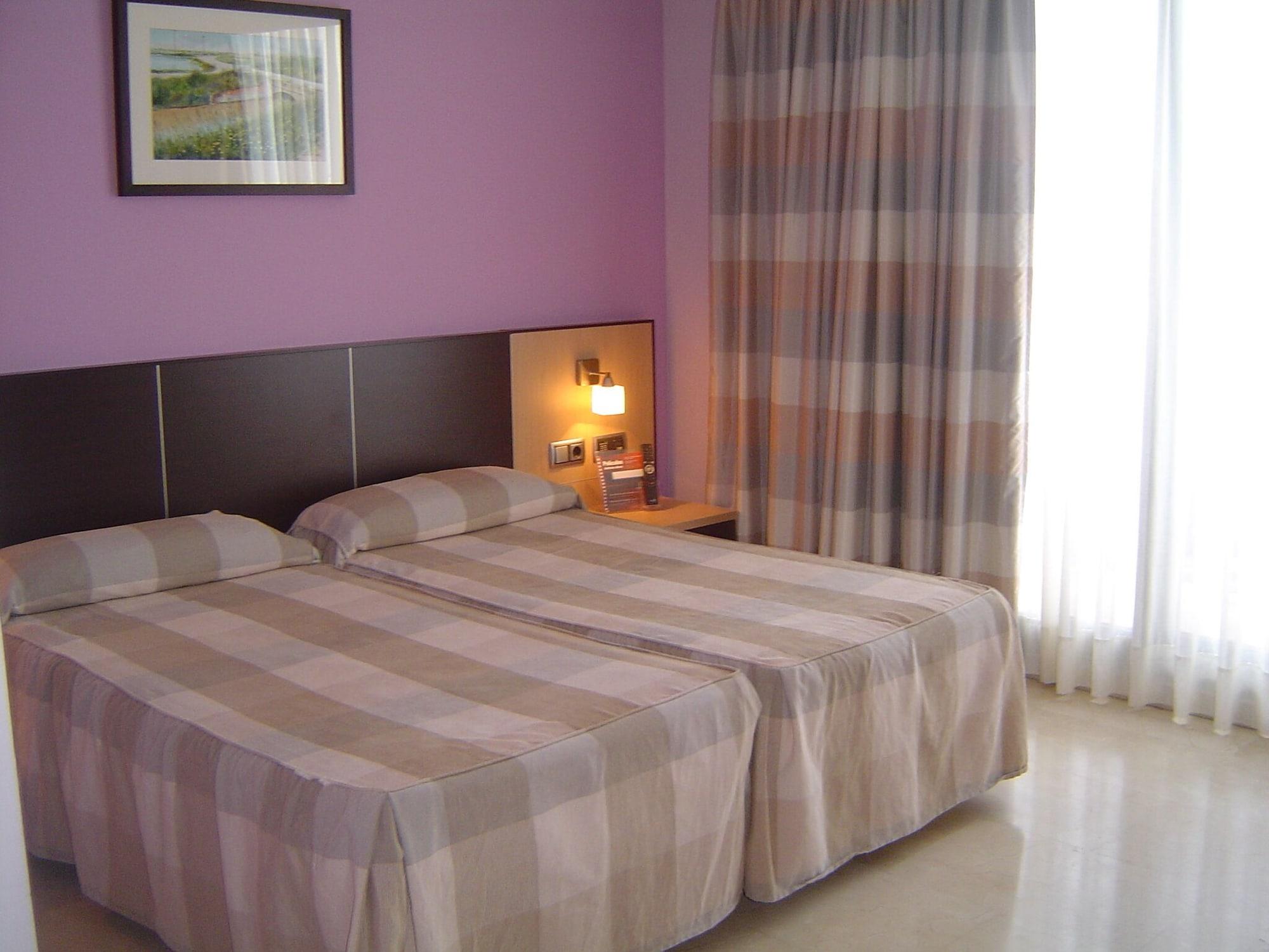 Flamingo Hotel 4*