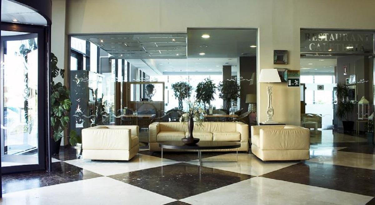 Hotel Flamingo 4*