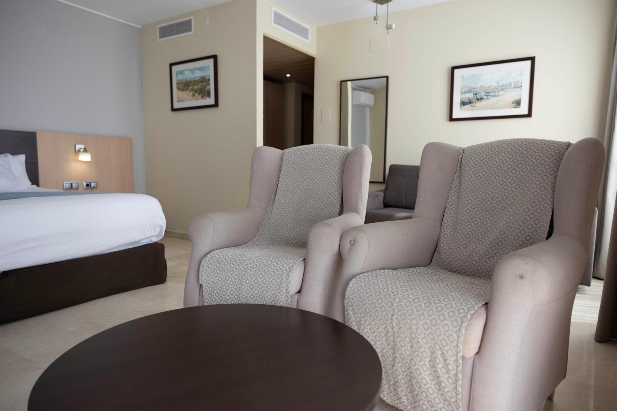 Flamingo 4* L'Ampolla