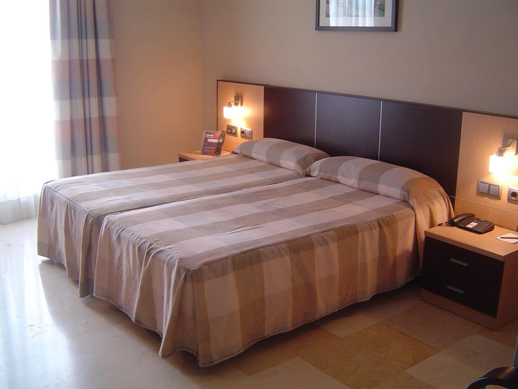 Hotel Flamingo 4*