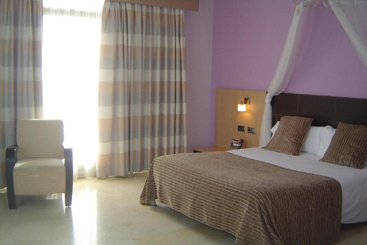 Hotel Flamingo 4*