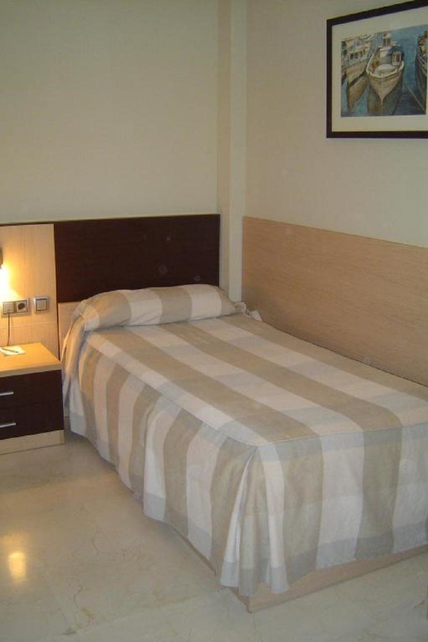 Hotel Flamingo L'Ampolla