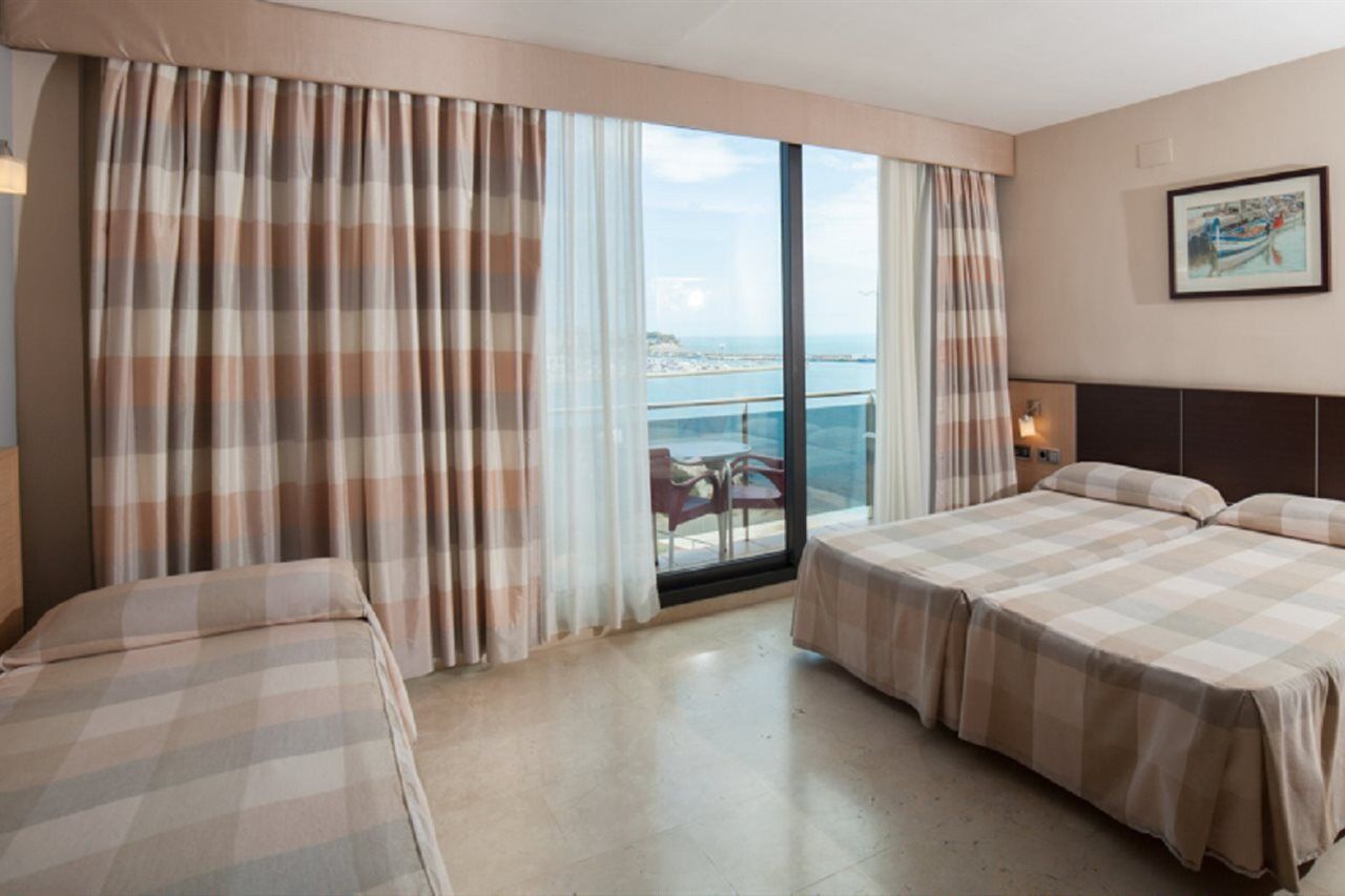 Flamingo 4* L'Ampolla