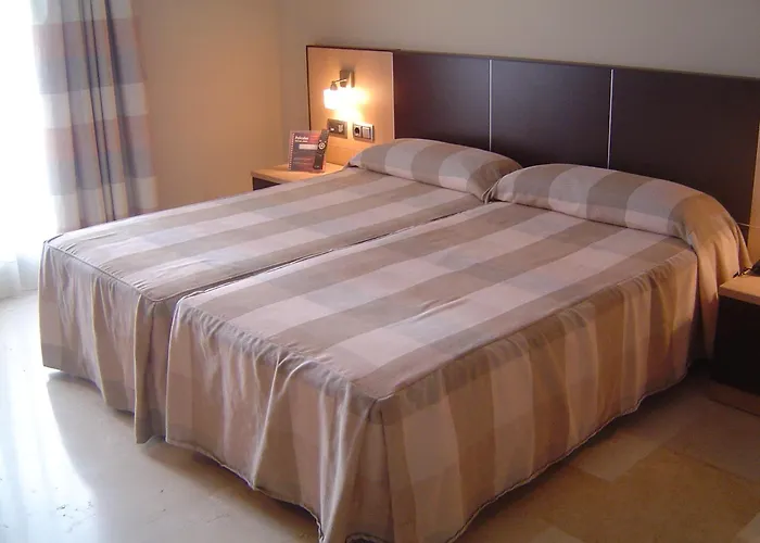Hotel Flamingo