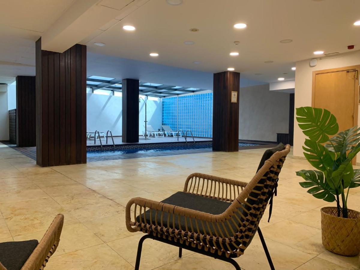 Hotel Flamingo