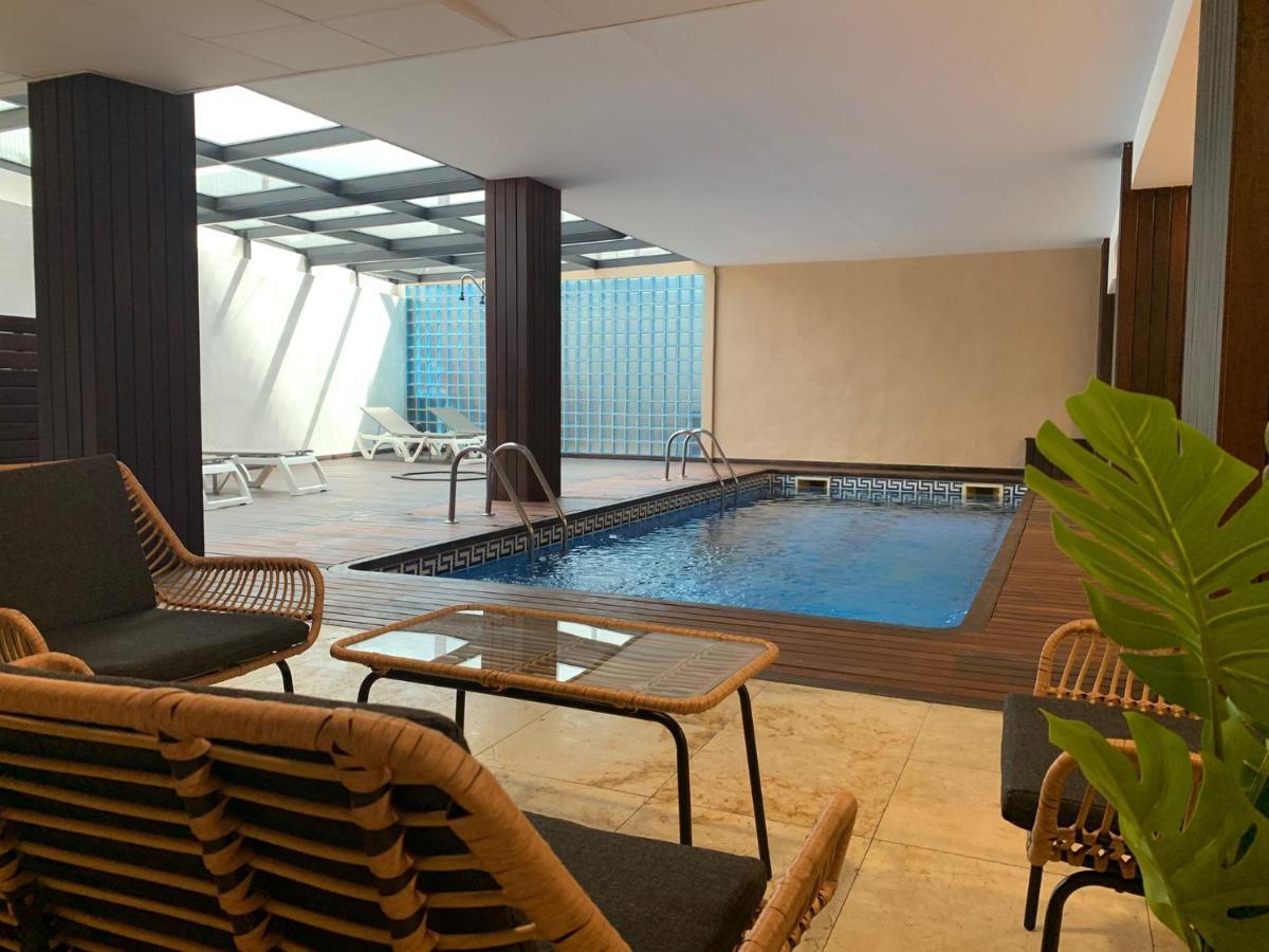 Flamingo 4* L'Ampolla