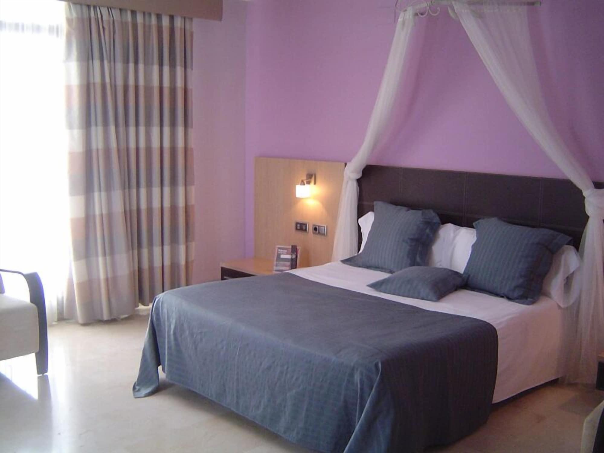 Flamingo Hotel
