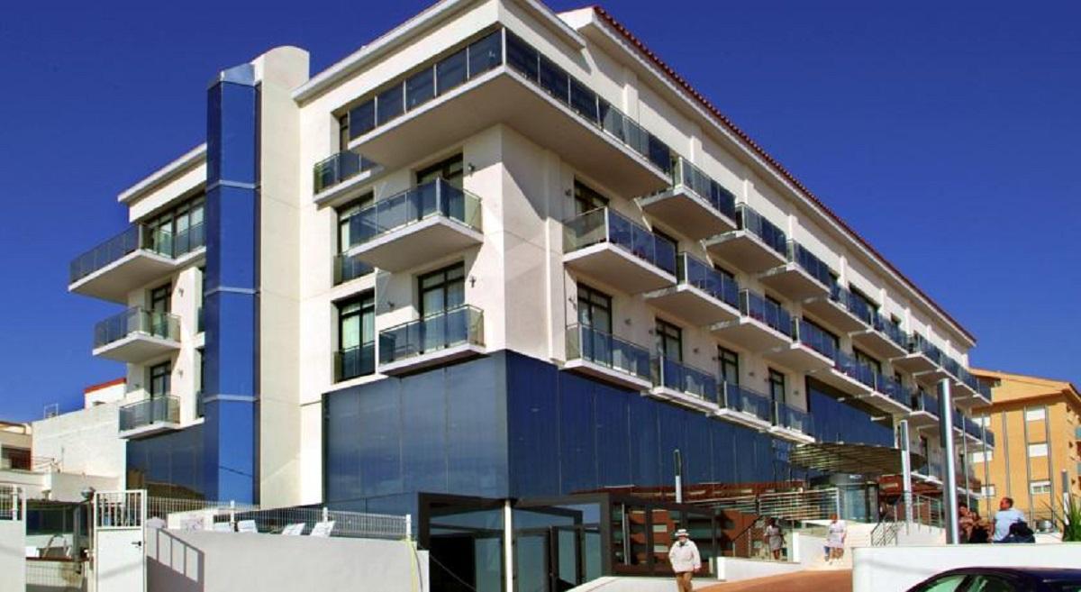 Flamingo Hotel L'Ampolla