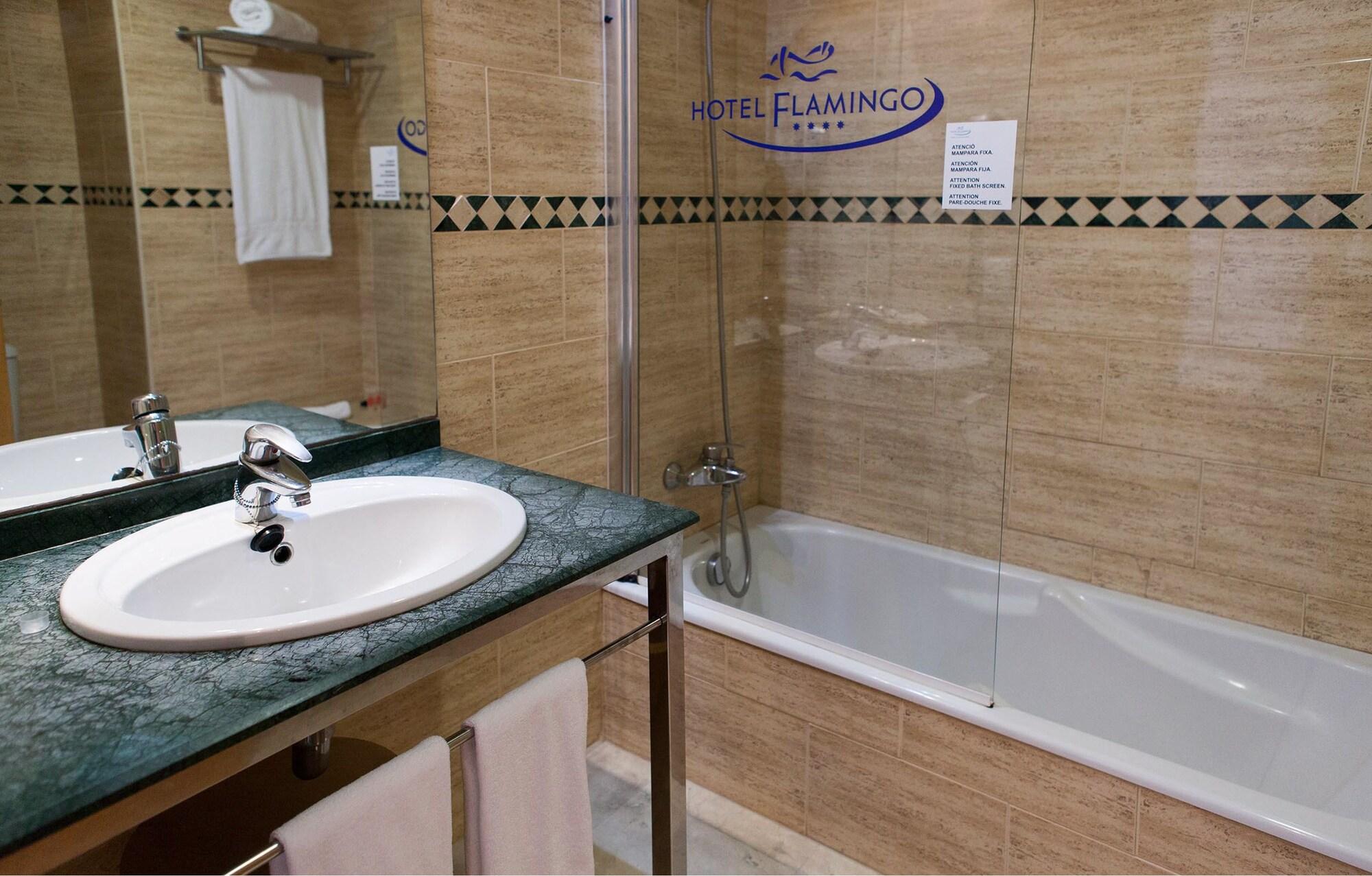 Hotel Flamingo L'Ampolla