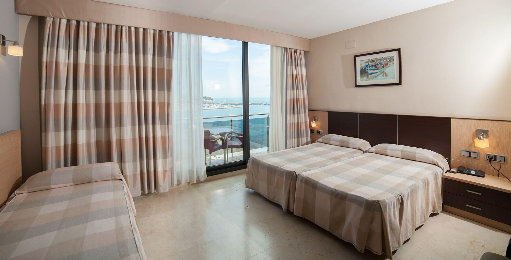 Hotel Flamingo L'Ampolla