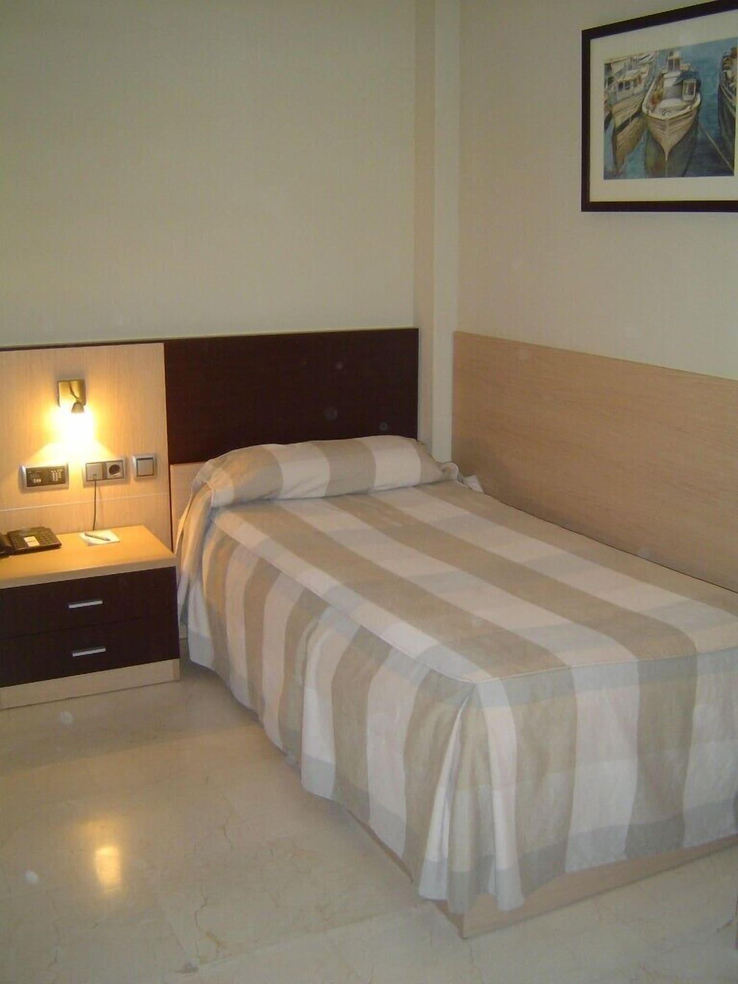 Hotel Flamingo 4*