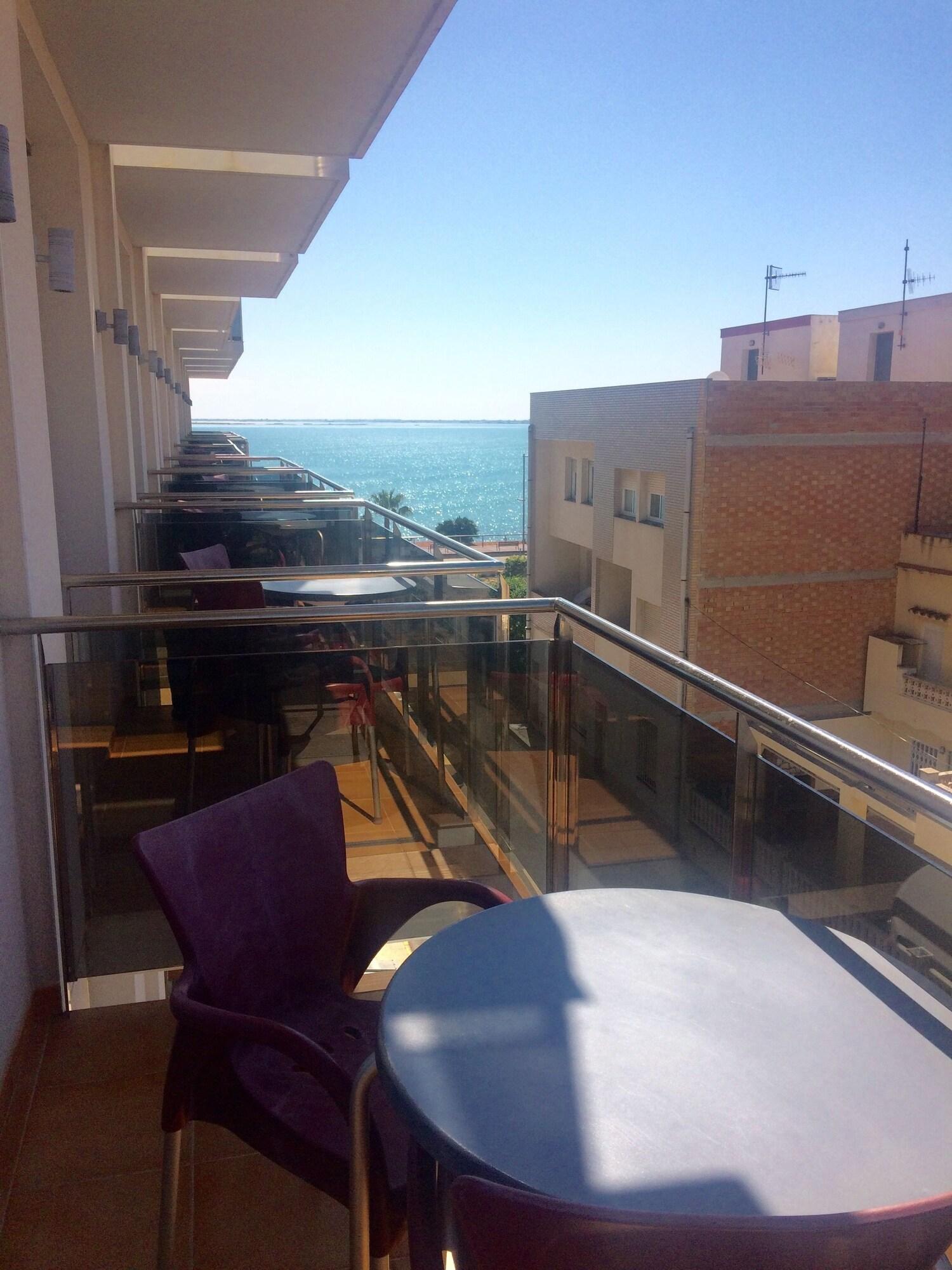 Flamingo 4* L'Ampolla