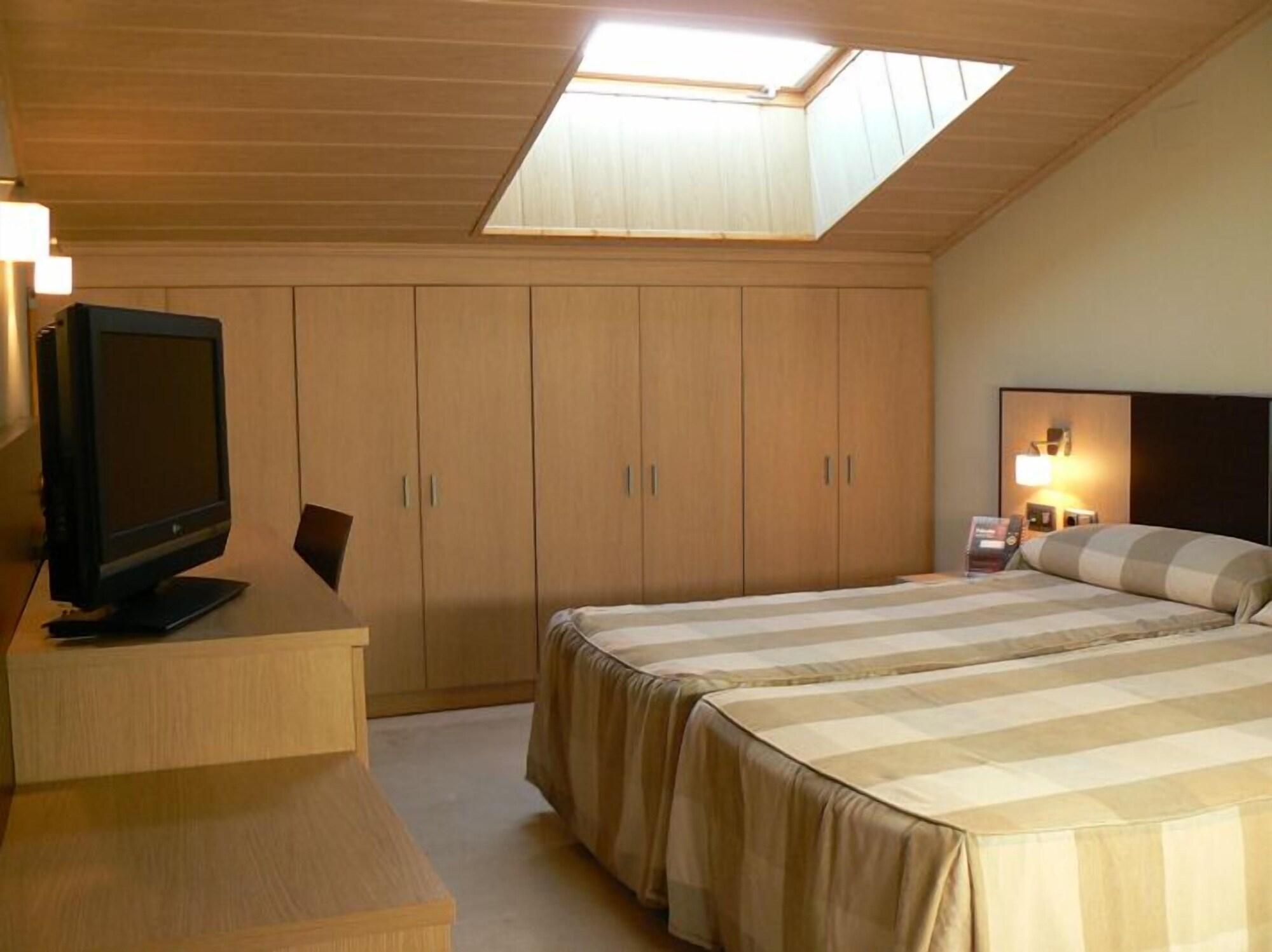 Hotel Flamingo 4*