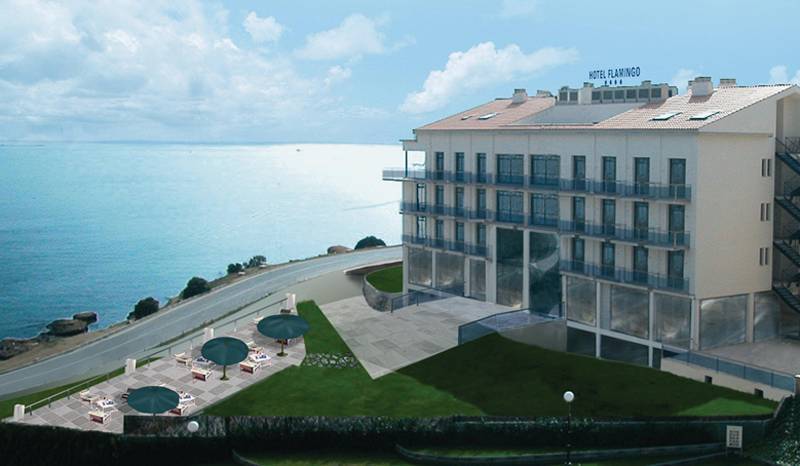 Flamingo Hotel 4*