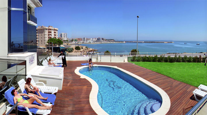 Flamingo Hotel