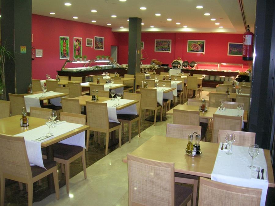 Flamingo Hotel