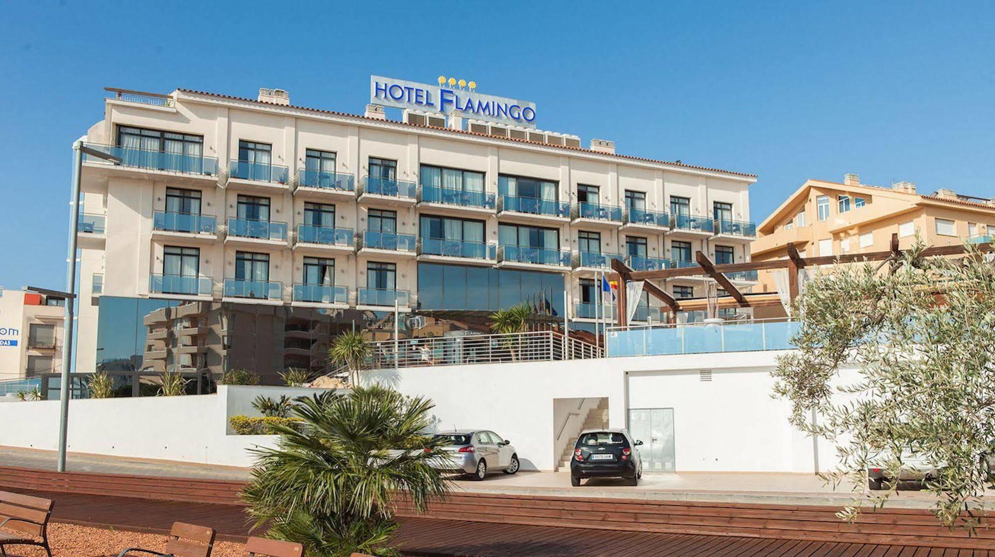 Flamingo Hotel 4*