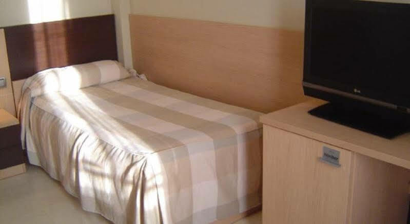 Flamingo 4* L'Ampolla
