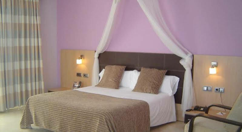 Hotel Flamingo