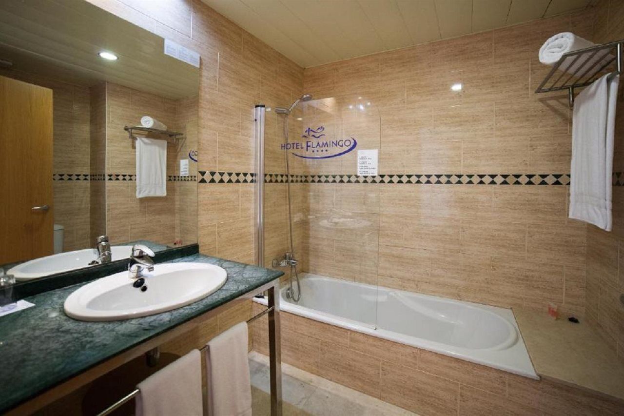 Flamingo 4* L'Ampolla